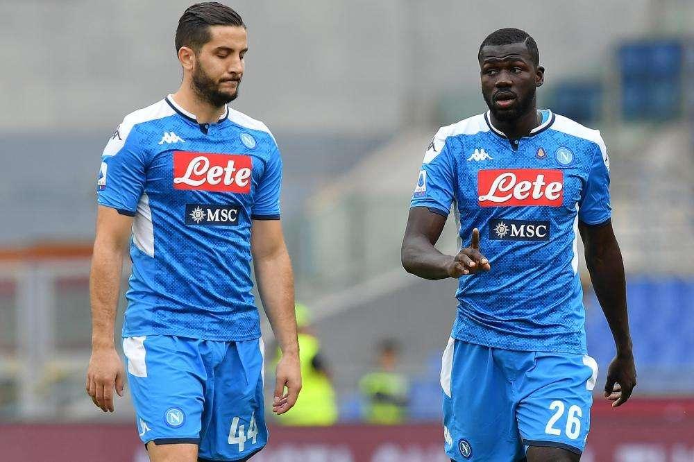 Tv Luna - Koulibaly salterà il Barça! Non si allenerà neppure domani