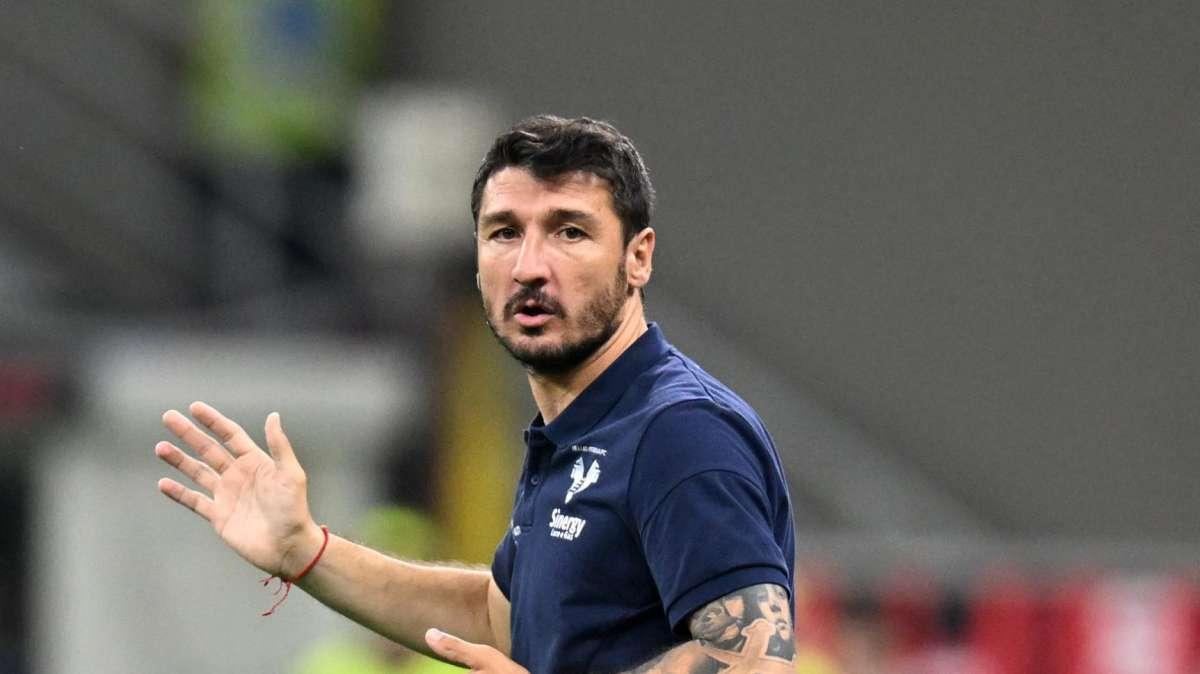 Vanoli al Torino, chi al suo posto al Venezia? In lizza c'è anche un ex azzurro