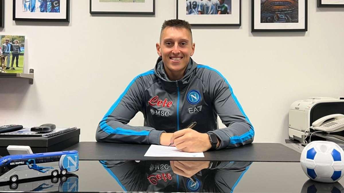 UFFICIALE - Gollini ha firmato! Arriva il tweet di ADL: "Benvenuto Pierluigi"