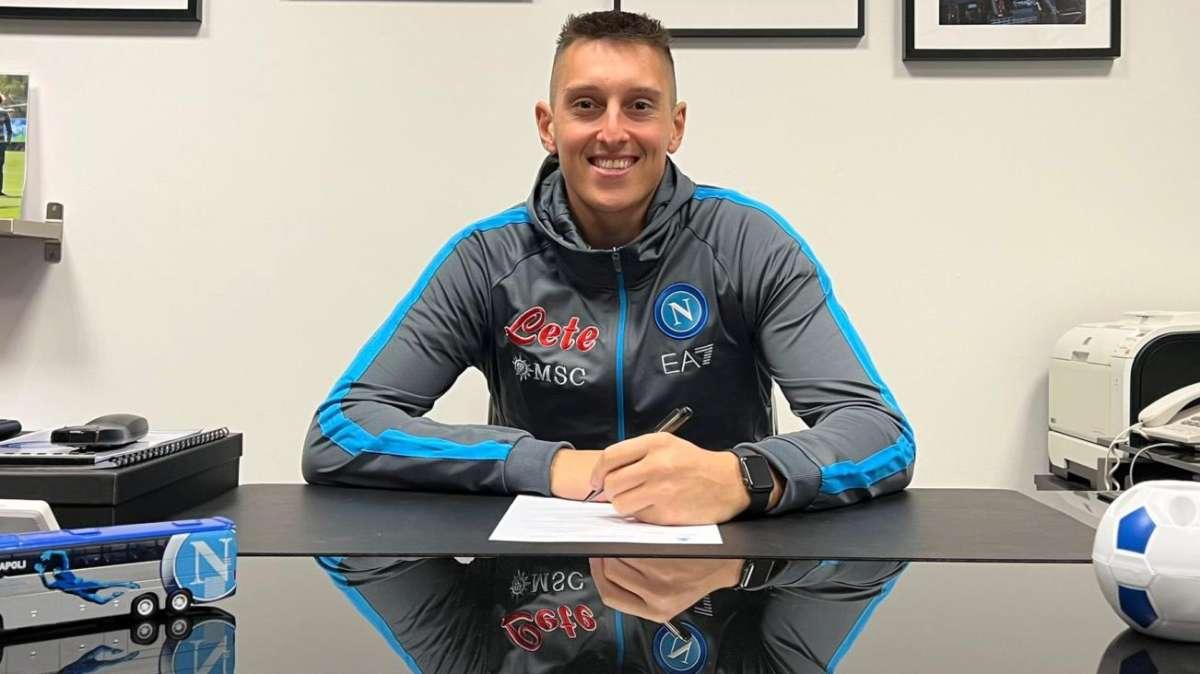 Gollini a KK: "Ero vicino già in estate, ma il Napoli valutava Navas! Vi racconto l'esultanza con Osimhen. Scudetto? In spogliatoio si dice sempre una cosa..."