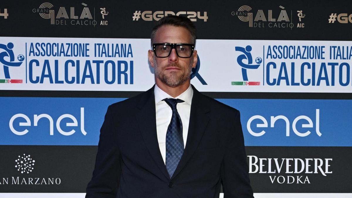 Denis sta con Conte: "Ha ridato speranza ai napoletani, la stagione è positiva"