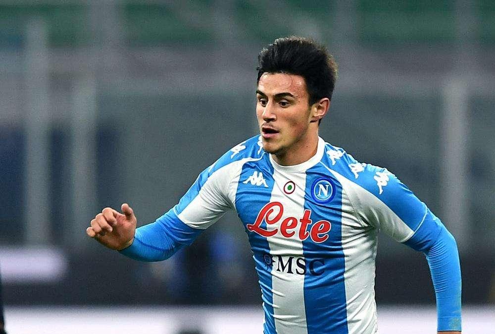 I quotidiani elogiano Elmas: "Si inventa il gol e sfiora il bis, ha movimentato il centrocampo"