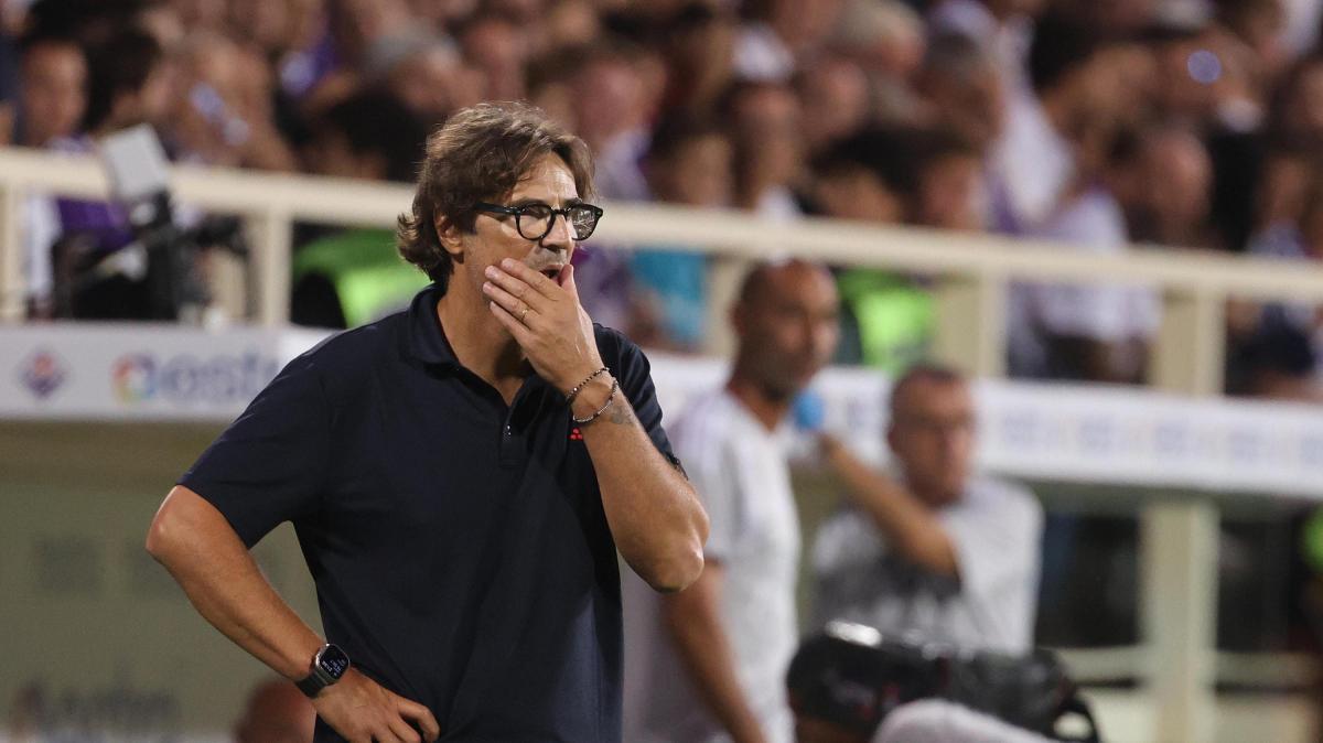 Fiorentina-Napoli, Vanoli deve ancora registrare la difesa: scongiurata (per ora) un’ipotesi