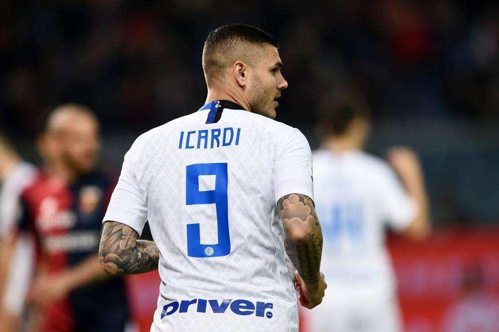 Il Napoli vuole Mauro Icardi o un altro attaccante? 