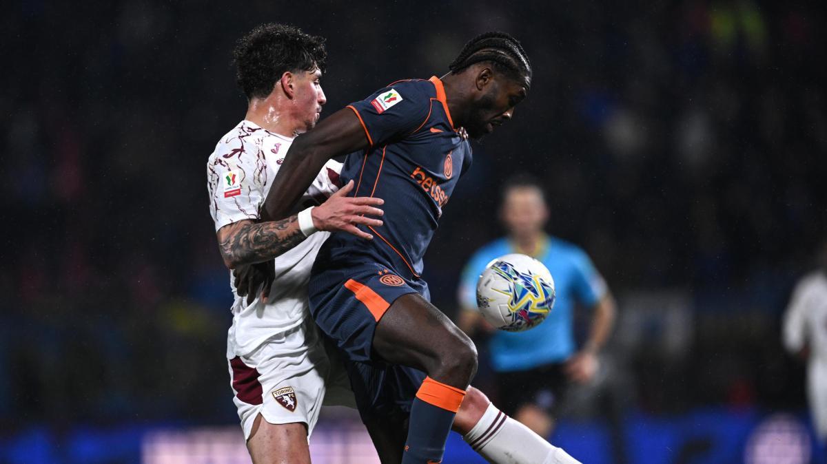 Torino-Sassuolo, le formazioni ufficiali: Marianucci titolare! Out Berardi