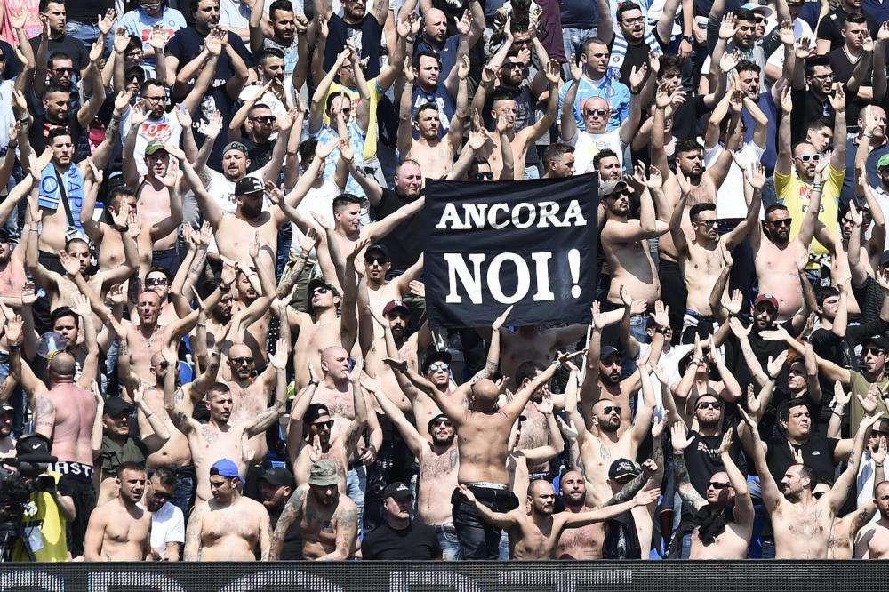 UFFICIALE - Sassuolo-Napoli, settore ospiti già esaurito: stop alla vendita per i residenti in Campania