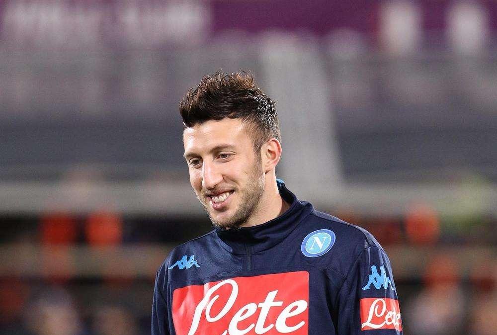 Regini: “Solo 5 mesi a Napoli, ma esperienza intensa. Avevamo tutte le carte per vincere"