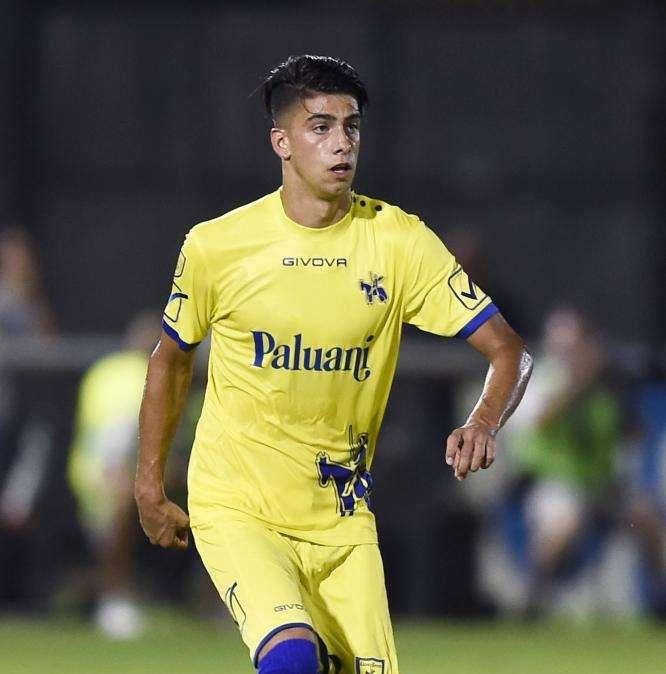 Chievo, Depaoli: "Scudetto? Tifo Napoli! Hamsik fenomeno, a Inglese auguro l'azzurro. Mi tremavano le gambe..."
