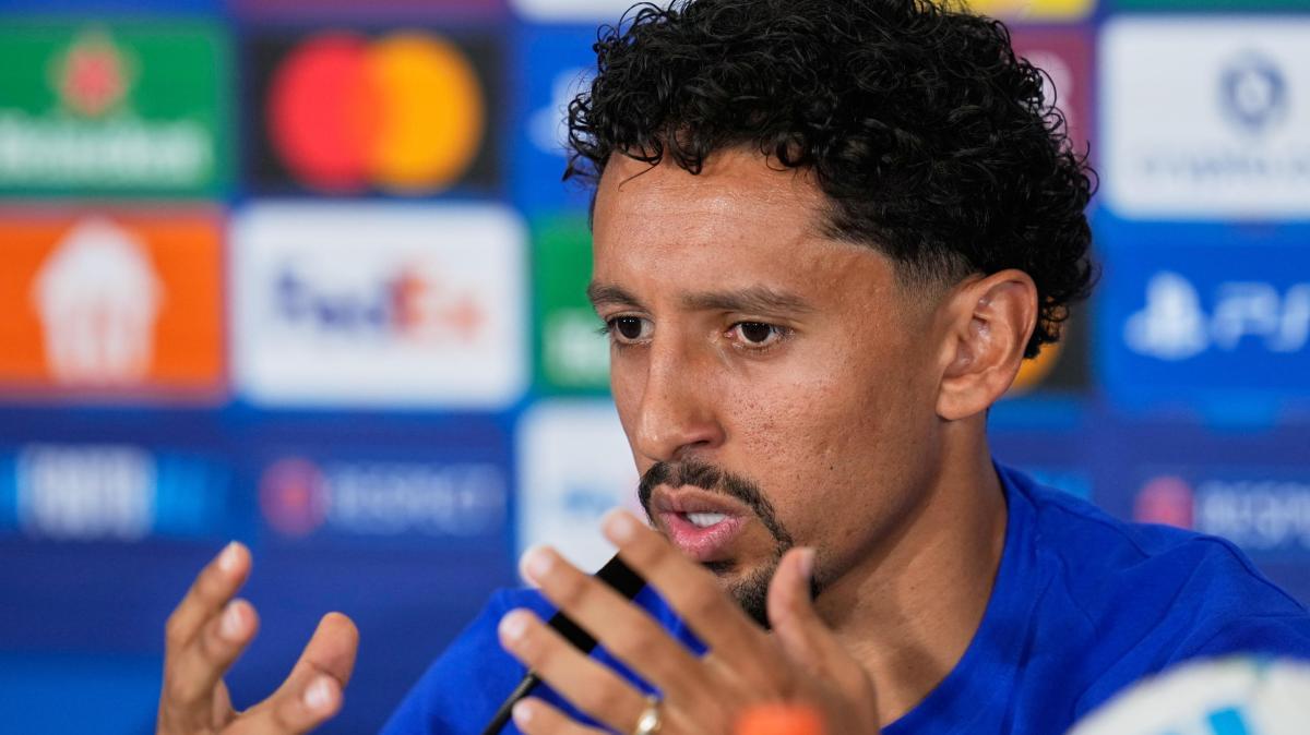 Domani la Supercoppa Europea, Psg sfida l'Aston Villa: "Pochi allenamenti, ma tanta fame"