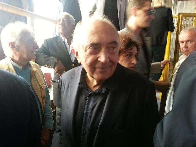 Ferlaino a Canale 8: "Boniperti disse che Maradona non era da Juve. Diego a Napoli sarebbe vivo..."