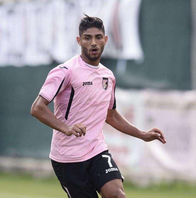 L'ex Palermo Lazaar ricorda la gara che 'condannò' Rafael: "Solo un pazzo poteva tirare da lì..."