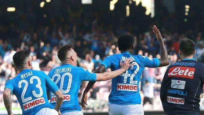 Diawara e la follia dell’8 aprile che nessun Orsato potrà mai cancellare