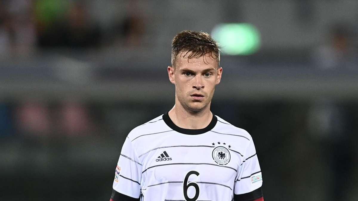 Kimmich: "Quando c'era Ancelotti pensai di lasciare il Bayern. Poi andò via e tornai titolare"