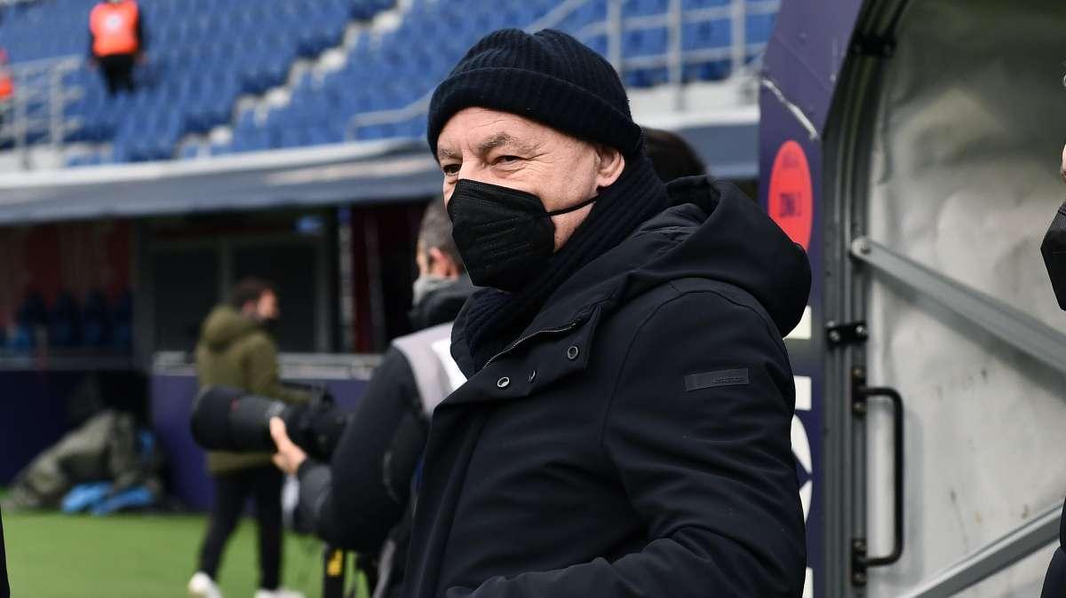 Inter, Marotta: "Faremo ricorso? Analizzeremo il referto, ma dobbiamo gestire bene momenti di sconforto"