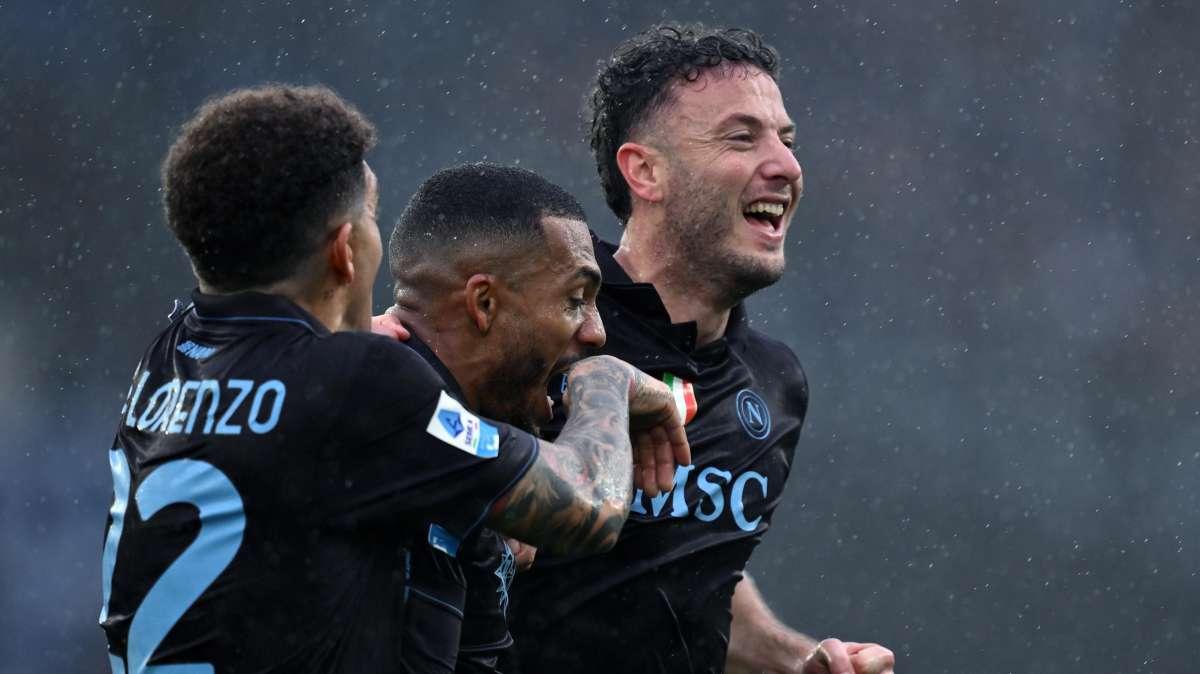 Rrahmani: "Siamo solidi, ancora così! Gol mi mancava, schema provato"