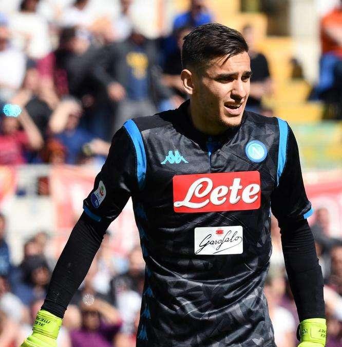 VIDEO - Meret si racconta: "Sogno il mondiale. Buffon il mio idolo, volevo fare il portiere da bambino"