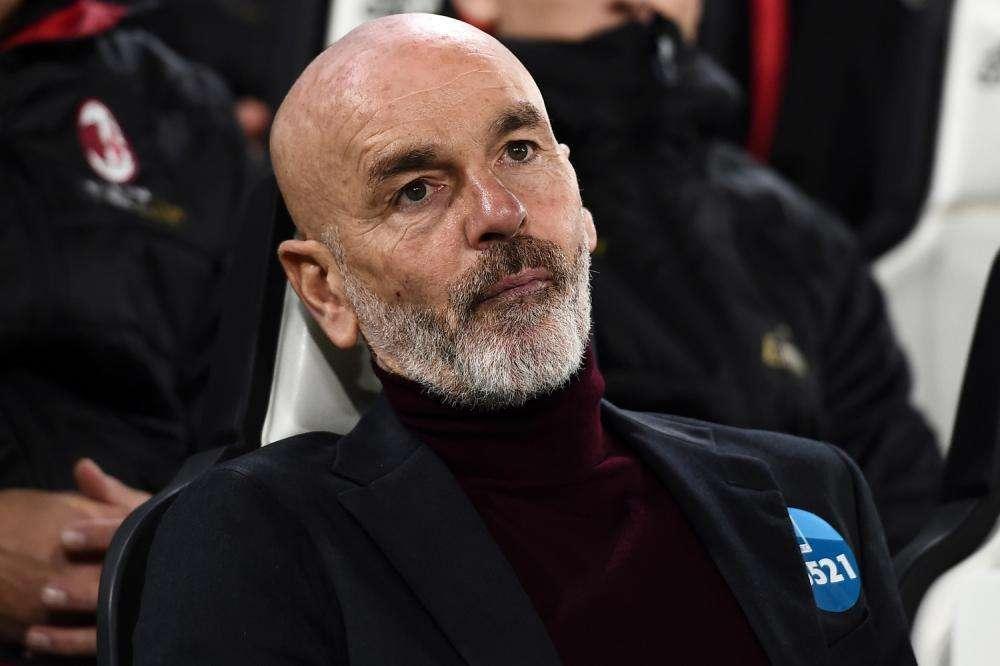 Sky - Milan, Pioli ha pochi dubbi: ecco la formazione per il Napoli