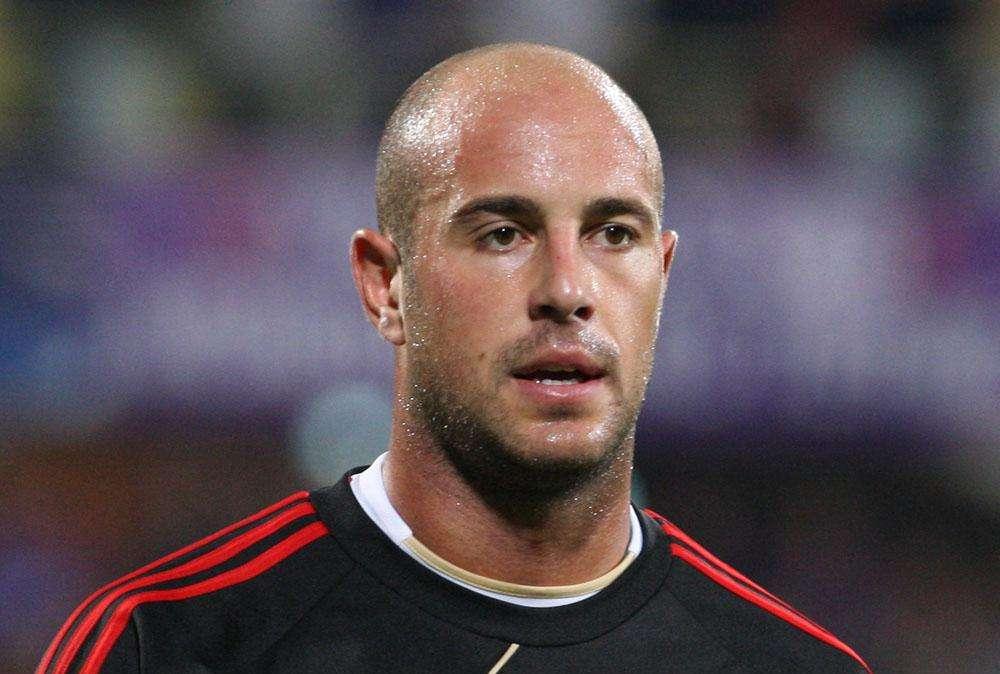 Sky - Stavolta nessuna sorpresa, è fatta per Pepe Reina!