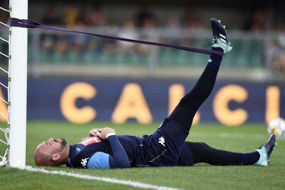 Tra Spagna e Germania finisce 1-1: Muller risponde a Rodrigo, solo panchina per Reina