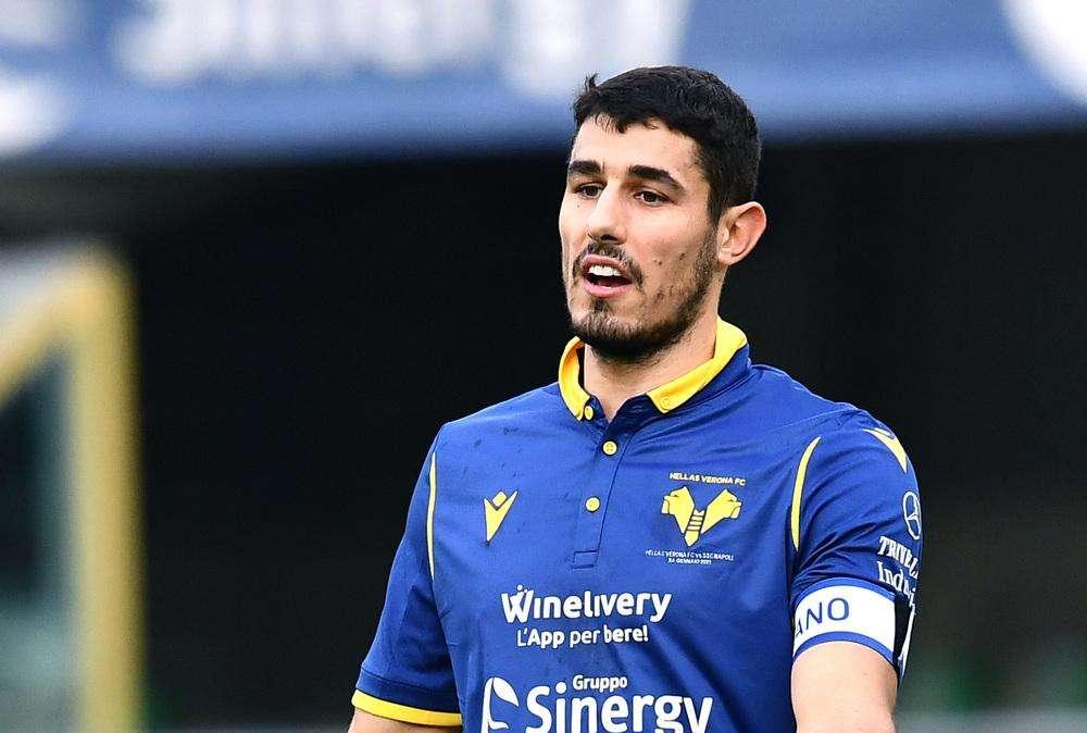 Verona, Faraoni: "Voltiamo subito pagina, non vediamo l'ora che arrivi il Napoli"