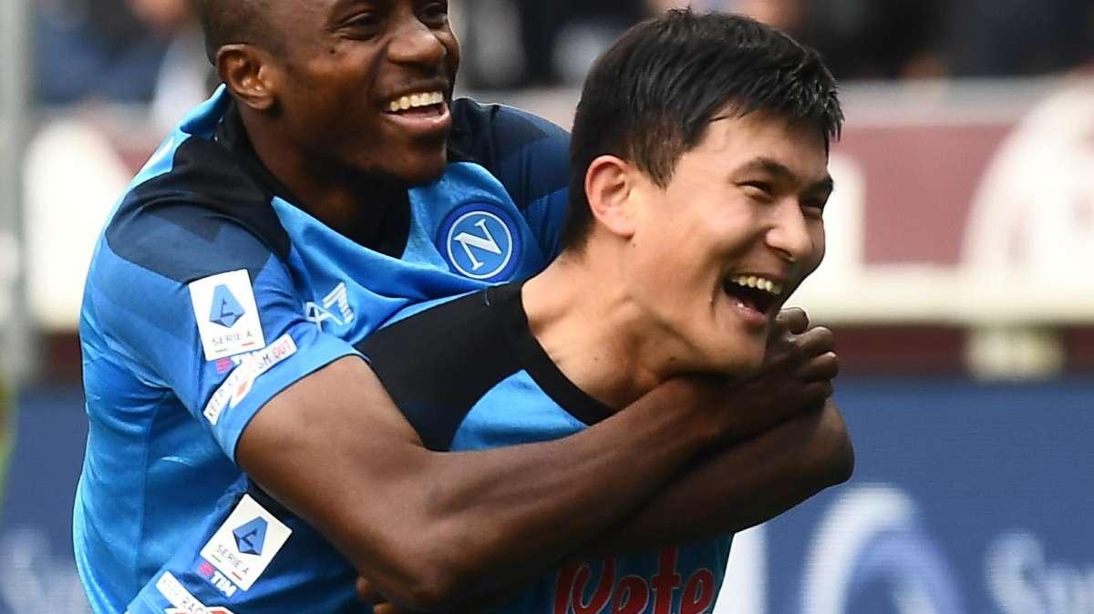 Kim dalla Corea: "Rumors? Non ci penso, dopo il campionato puntiamo alla Champions!"