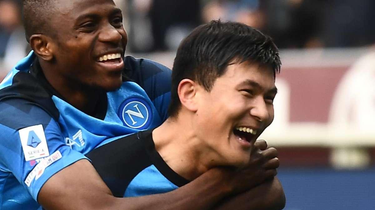 Corea del Sud e Uruguay si sfidano in amichevole: Kim titolare, Olivera parte dalla panchina