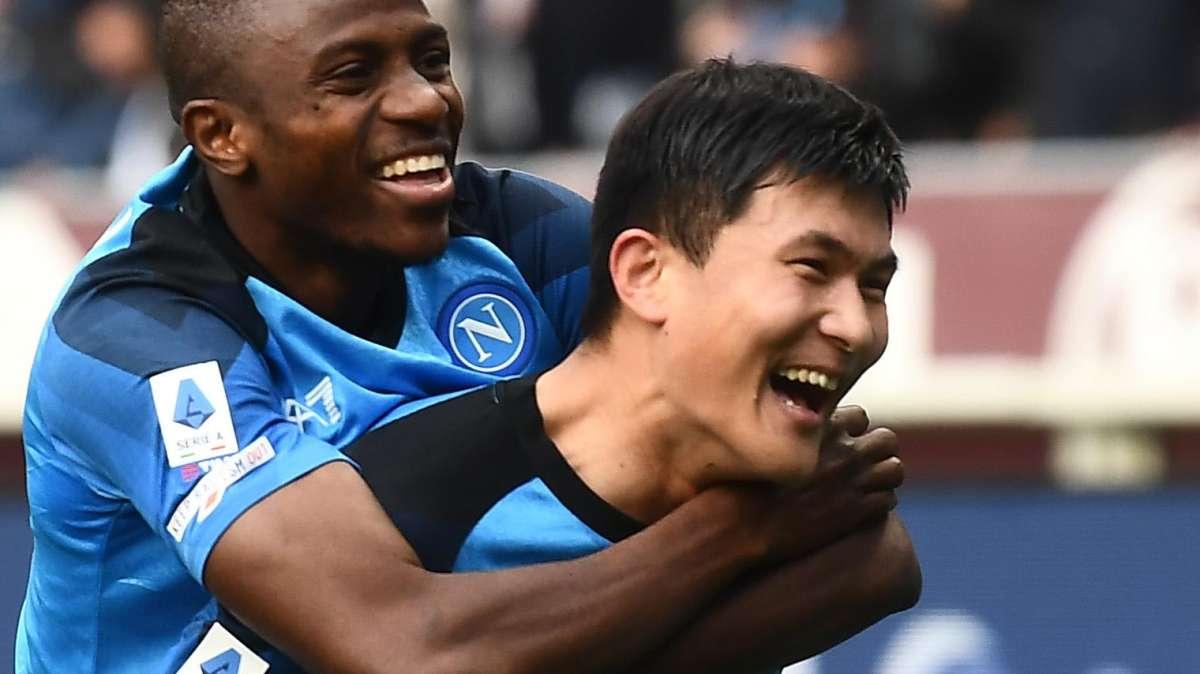 L’Uruguay batte la Corea del Sud in amichevole: 90’ per Kim, Olivera resta in panchina
