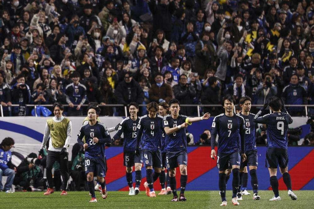 Mondiale 2026, c'è la prima nazionale qualificata: è un'asiatica