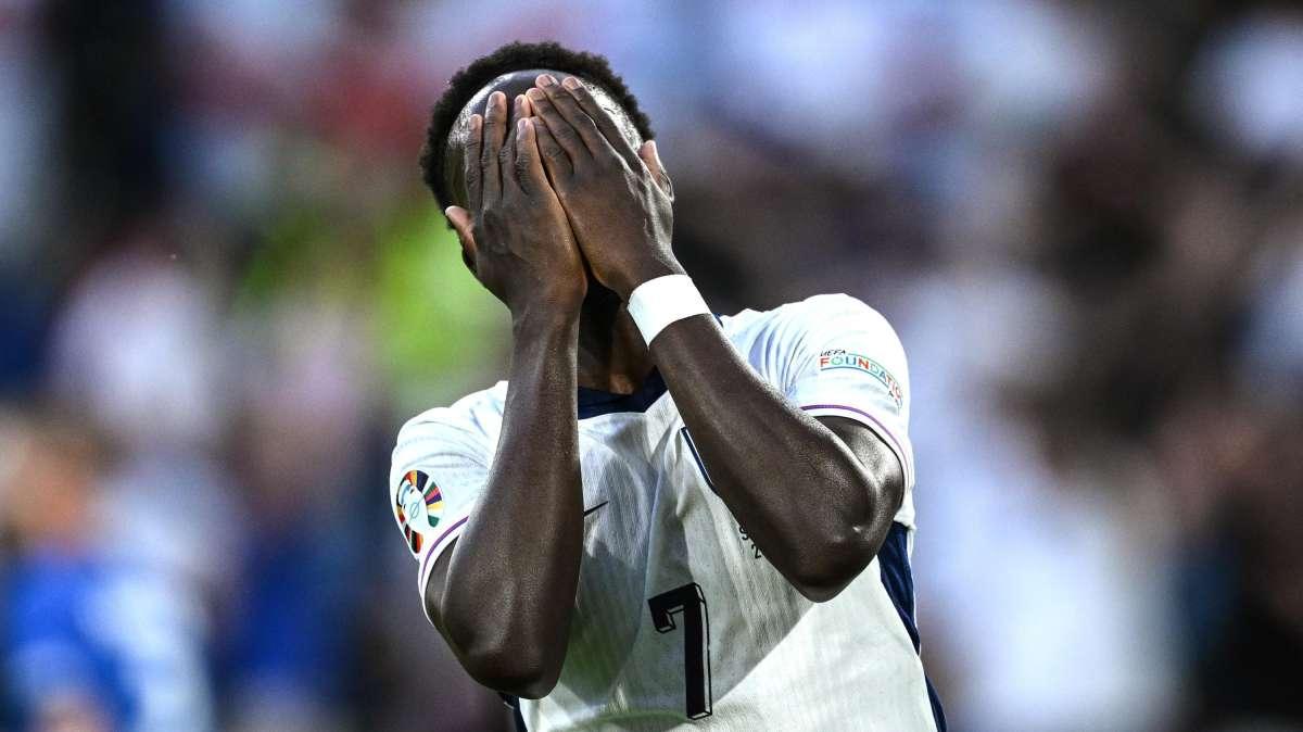L'Inghilterra delude ancora ma chiude al primo posto: lo 0-0 fa felice pure la Slovenia