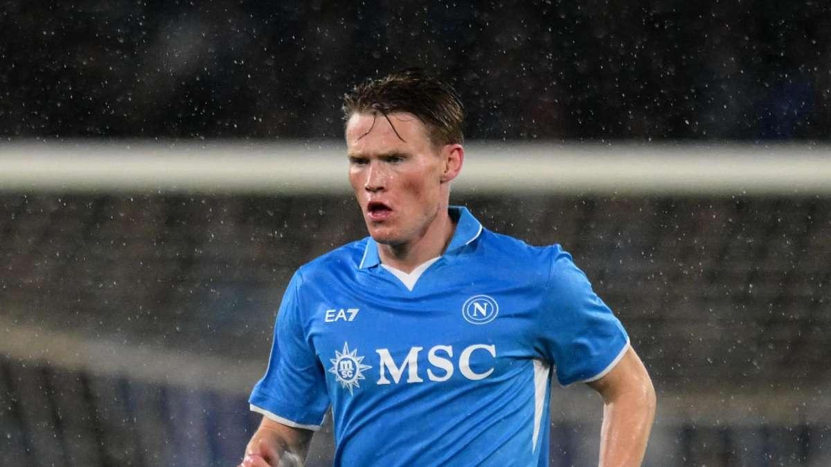 Ma dove state guardando? Conte sta cambiando il Napoli gara dopo gara