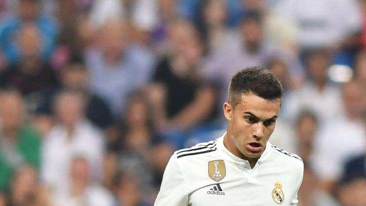 Gazzetta - Sprint per Reguilon per evitare beffa inglese: si lavora per chiudere a breve