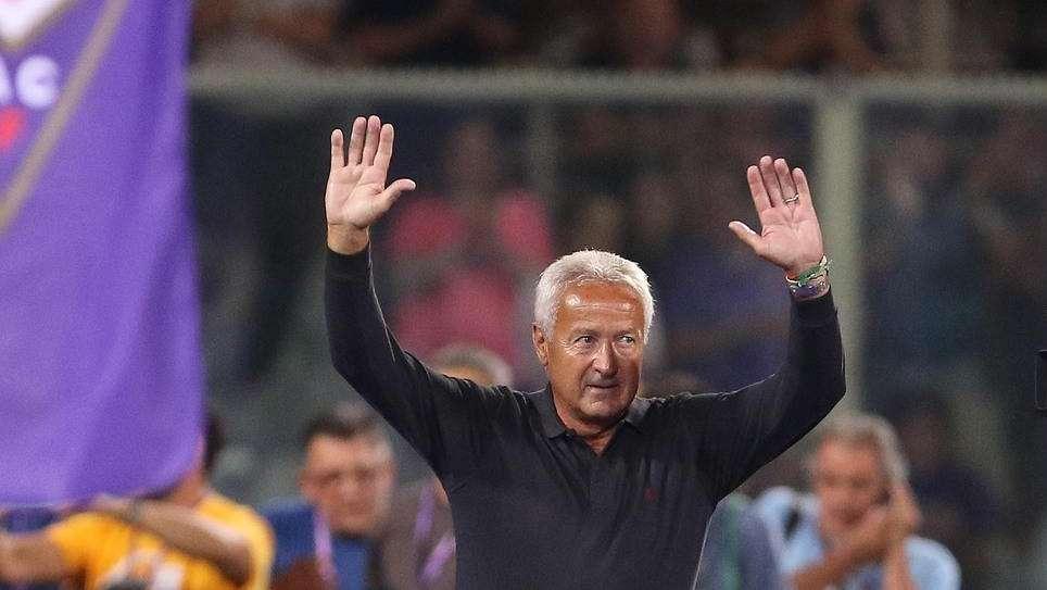 Il doppio ex Chiarugi: "Tra Lukaku e Kean oggi prenderei il secondo per un motivo"
