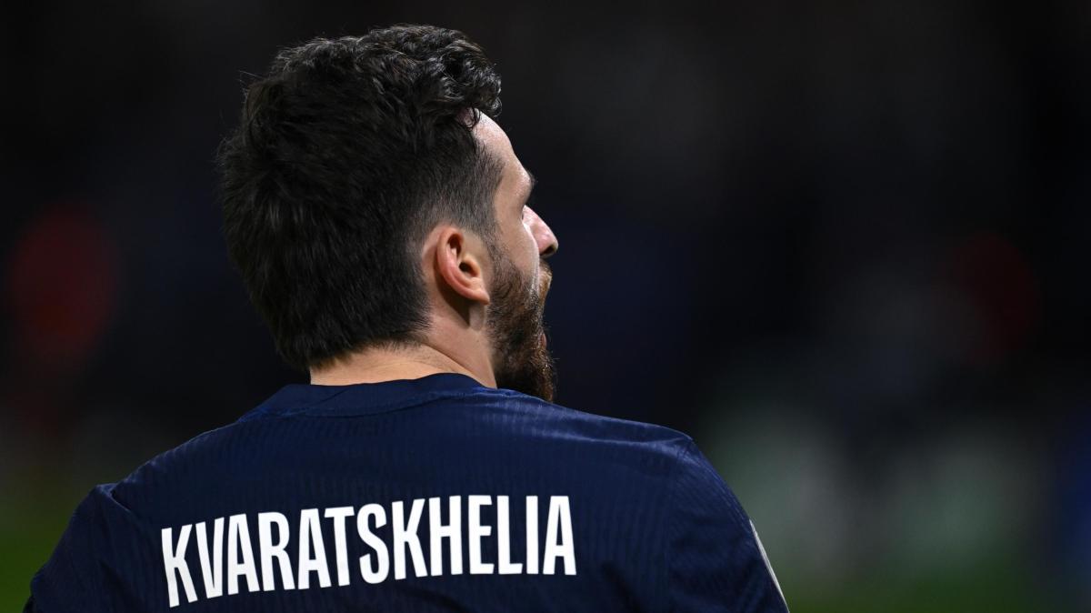 Psg-Chelsea, le formazioni ufficiali: solo panchina per Kvara