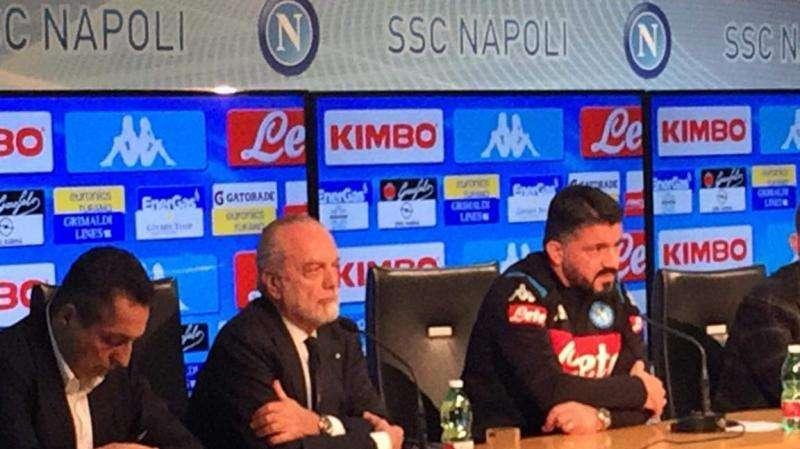 Gattuso va all-in: la smentita ad Ancelotti e le frasi usate per entrate nella testa della squadra