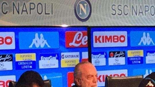 Gattuso a KK: "Abbiamo forzato col 4-2-4 ma ci è andata male. Callejon e Insigne devono migliorare..."