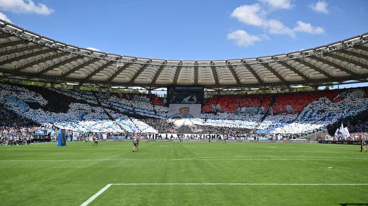 Lazio-Napoli, l’Olimpico sarà gremito: il dato sui biglietti venduti 