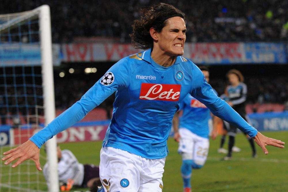 21 febbraio, Oggi Avvenne - Una doppietta di Lavezzi in Napoli-Chelsea 3-1 nella Champions 2011/12