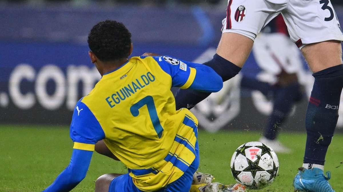 Nome nuovo per gennaio: il Napoli punta un'ala 2004 dello Shakhtar