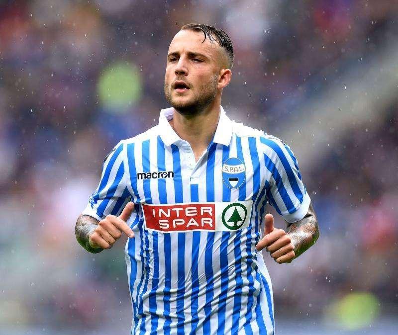 Spal, Costa affranto: "Fa male venire puniti così! Nostra prova è stata devastante, il Napoli..." 