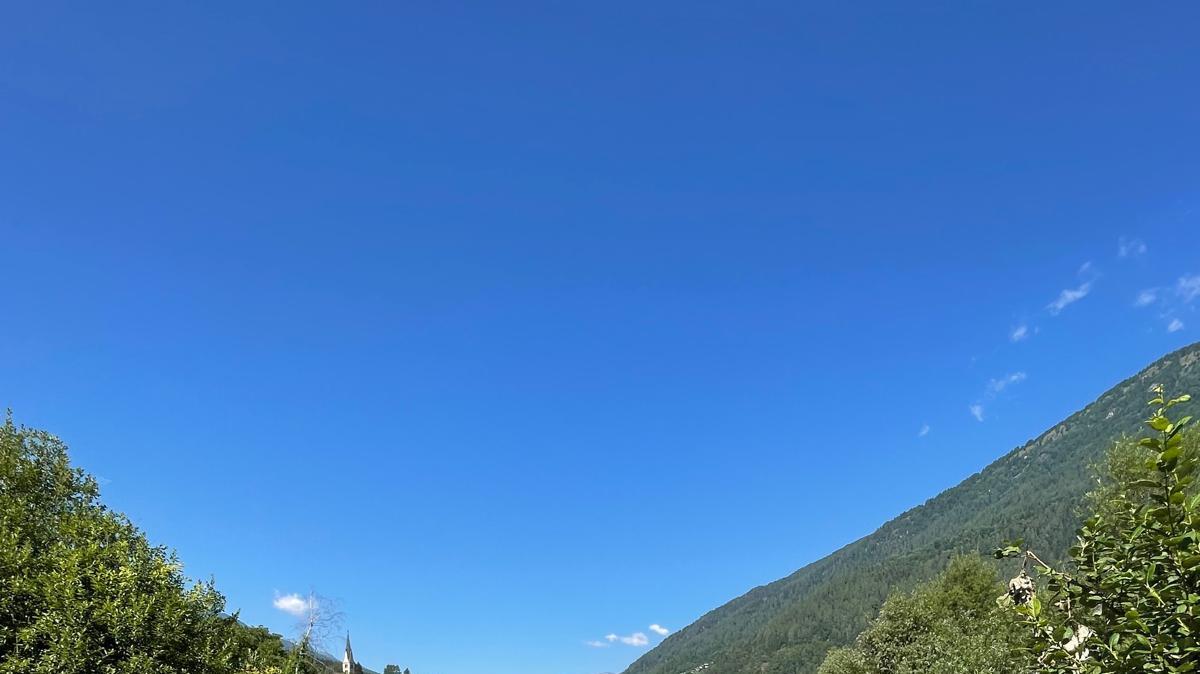 Ritiro Dimaro, novità per i giocatori: piscina naturale nel torrente Meledrio