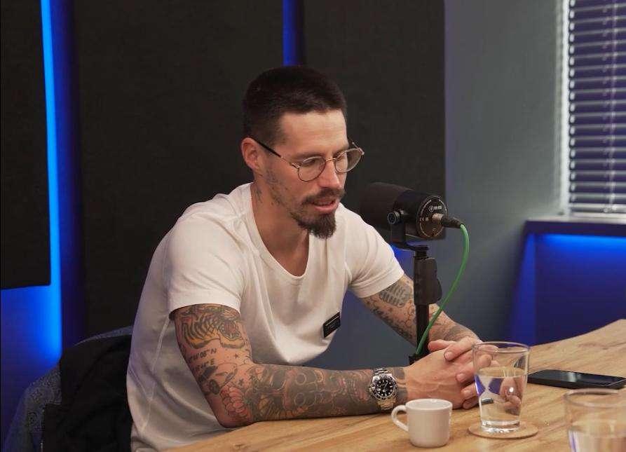 Hamsik: “Folle uscire a Napoli, a volte ero costretto a travestirmi! Rapine subite? Succede ovunque…”