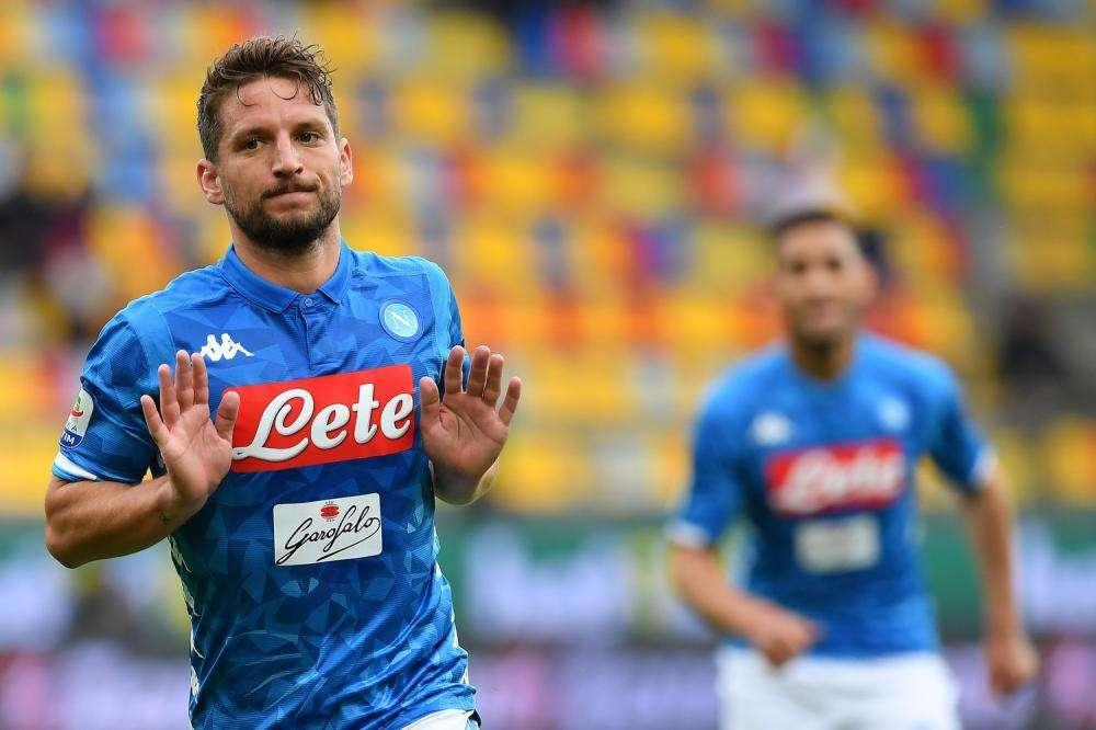 Gazzetta - Napoli-Mertens, è fatta per il rinnovo! Un anno in più alle cifre attuali: i dettagli