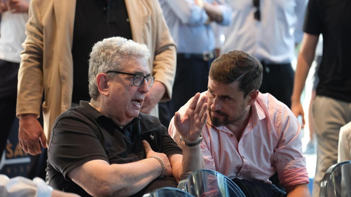 Scudetto, Perinetti: "Si diceva Inter e Napoli, ma ora occhio a un'altra big..."