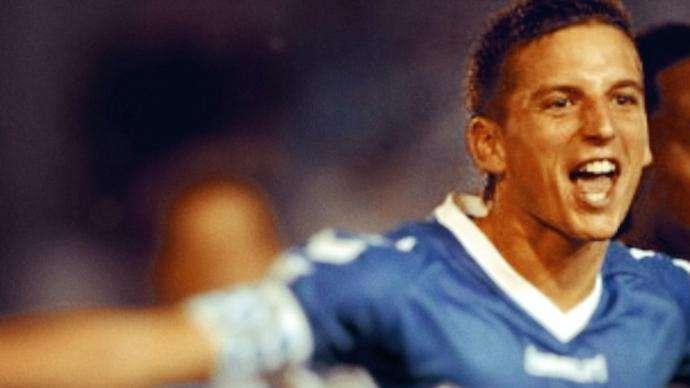 ESCLUSIVA - "Il 19enne Mertens firmò dopo due allenamenti!", il suo primo allenatore in Olanda: "Così è diventato un top-player! Non voleva essere uno dei tanti..."