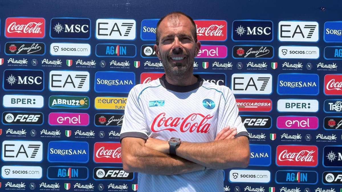 SSC Napoli, dott. Canonico: "Lukaku, recupero procede bene! Su Neres e Rrahmani..."