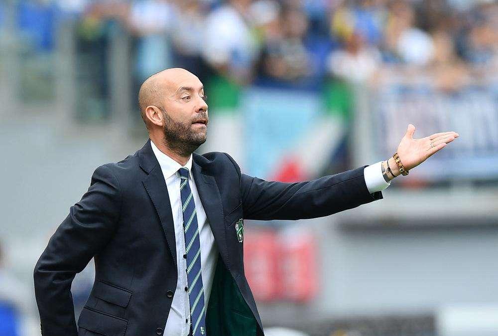Bucchi: "Gattuso userà l'eliminazione della Juve per stimolare i suoi"