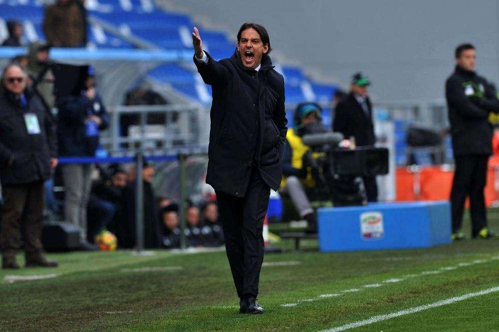 Bologna, Inzaghi su Verdi: "Non potevamo privarlo di una chance così importante"