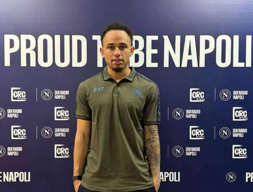 Okafor a Crc: “Qui lavoro duro, presto farò la differenza! Con la Lazio per ripartire, sul ruolo…”