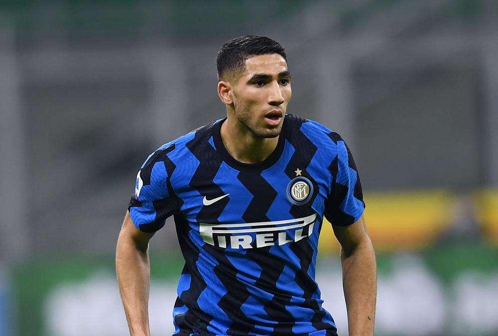 Ag. Hakimi: "Futuro al Napoli? Perché no, ci ha giocato il più grande di tutti" 