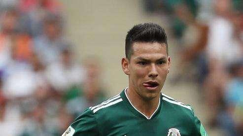 Lozano relegato in panchina: nemmeno un minuto per il messicano all'esordio del Psv in Eredivisie